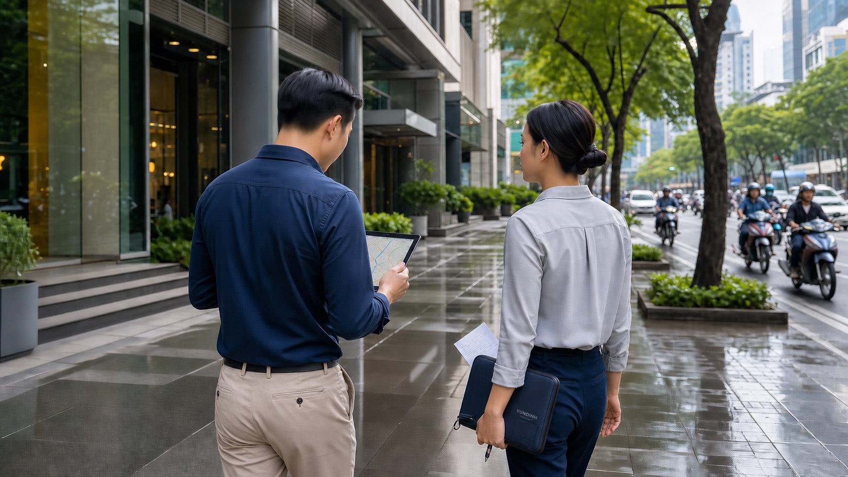 公司还没注册，责任已经发生：越南设点前的三条合规边界