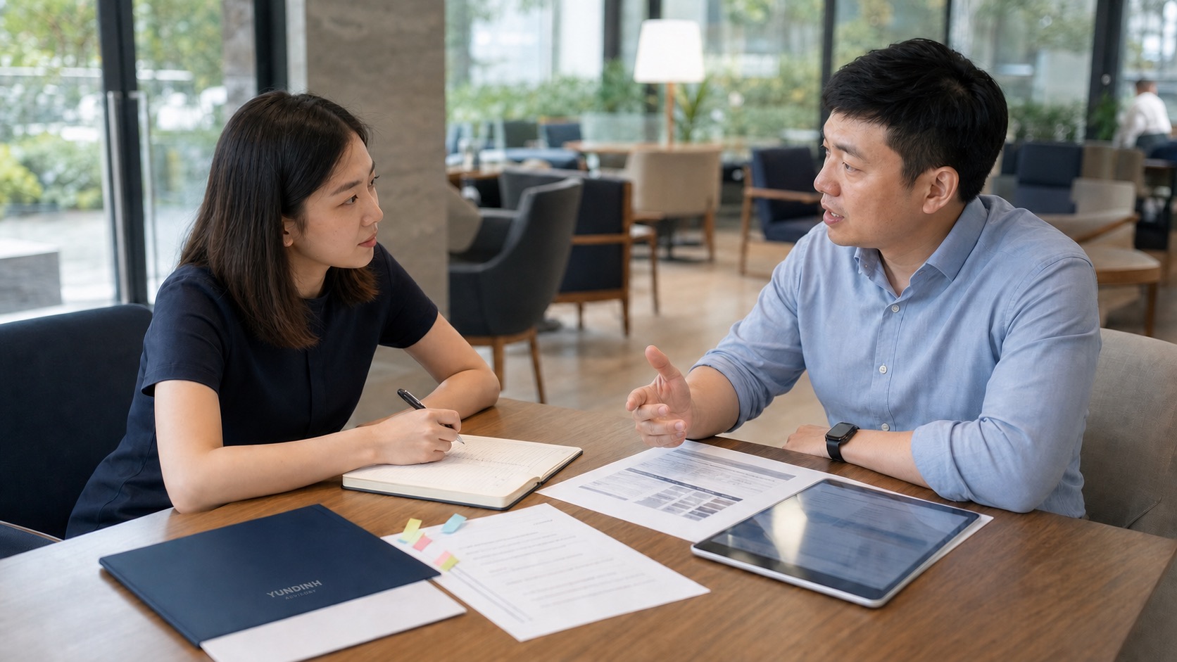 把中文方案翻成越文，为什么打不动越南 B2B 客户？