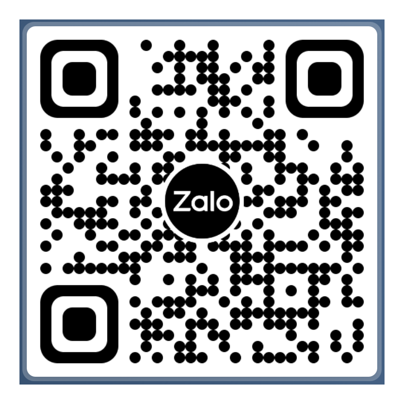 王先生 Zalo 二维码